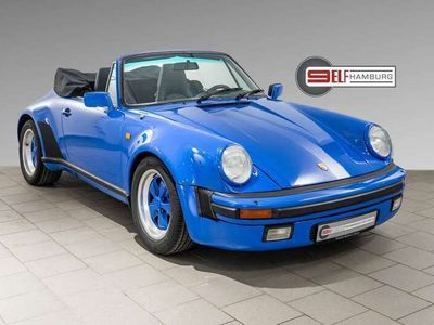 gebraucht Porsche 911SC 911WTL Cabriolet