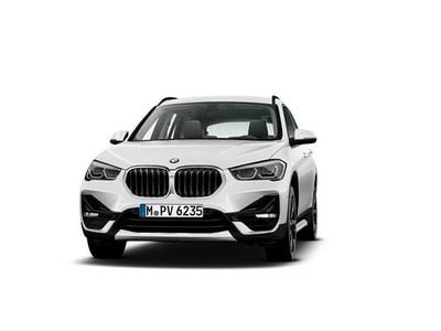 Usata BMW X1 Performance 136 CV (100 kW) 2026 SUV