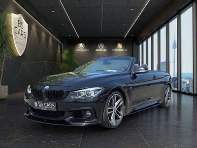 BMW 430 Cabriolet