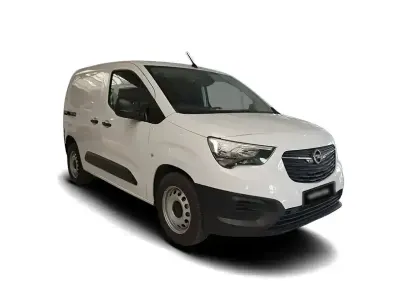 Gebraucht Opel Combo-e Life