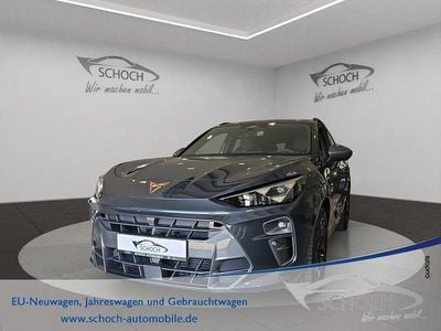 Nuova Cupra Terramar 150 CV (110 kW) 2025 Grigio SUV