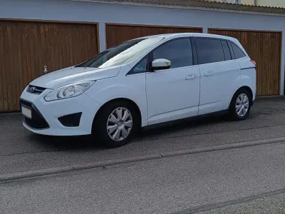Gebraucht Ford Grand C-Max