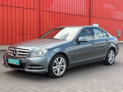Gebraucht Mercedes 180