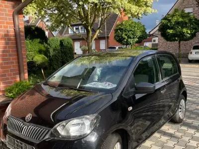 Gebraucht Skoda Citigo