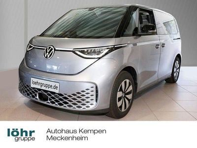 VW ID. Buzz
