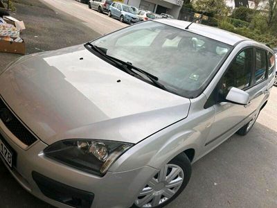 gebraucht Ford Focus 