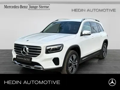 Gebraucht Mercedes GLB200