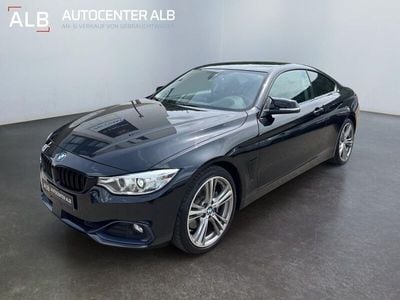 BMW 440