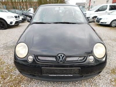 VW Lupo