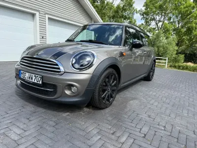 Gebraucht Mini Cooper Clubman
