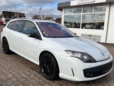 gebraucht Renault Laguna GrandTour dCi 180 FAP GT