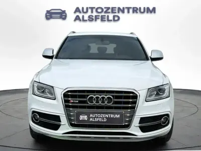 Gebraucht Audi SQ5