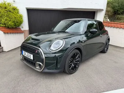 Gebraucht Mini Cooper S