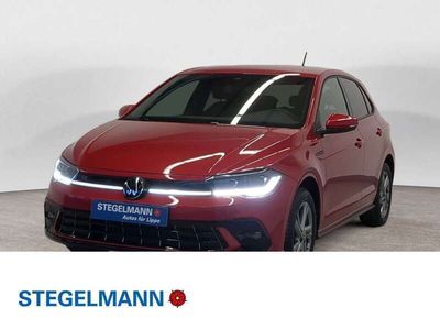 gebraucht VW Polo 1,0 l TSI OPF 70 kW (95 PS) 5-Gang-Schaltge