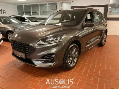 Gebraucht Ford Kuga