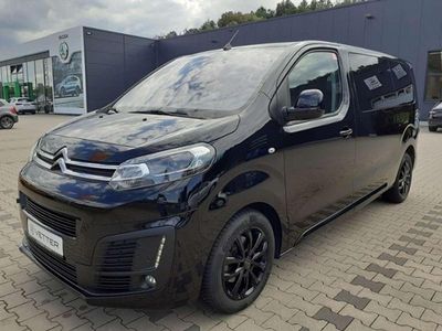 Citroën Spacetourer