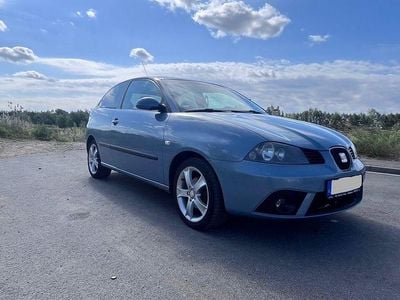 Gebraucht 2007 Seat Ibiza Reference Limousine | 1.499 € (Fairer Preis)
