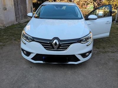 Renault Mégane IV