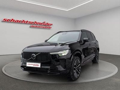 Neu Volvo XC90 Plus 455 PS (334 kW) 2026 Onyx schwarzmetallic SUV