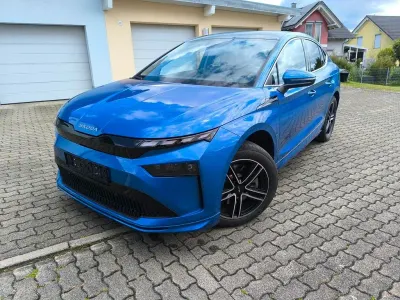 Gebraucht Skoda Enyaq iV