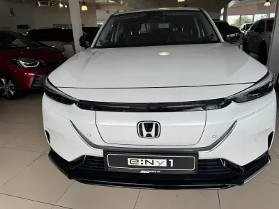 Gebraucht Honda e:Ny1