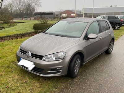 gebraucht VW Golf 1.6 TDI BlueMotion Technology Comfortline