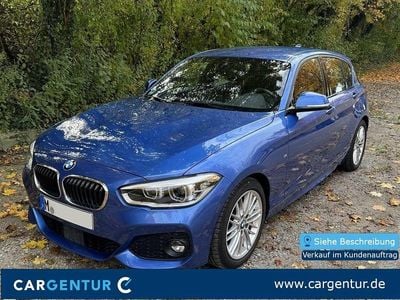 BMW 125