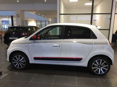 gebraucht Renault Twingo TwingoSCe 70 Start