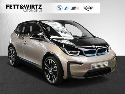 gebraucht BMW i3 120Ah 125kW 20 |Sportpaket|Sitzhzg.|Navi