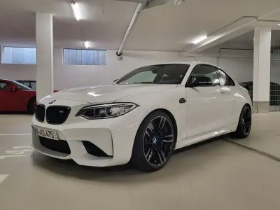 Gebraucht BMW M2