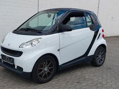 Smart ForTwo Coupé