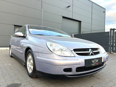Citroën C5