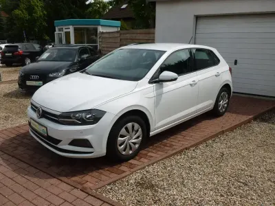 Gebraucht VW Polo