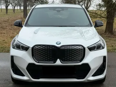 Brugt BMW iX1 M Sport 150 kW (204 HK) 2024 Other SUV