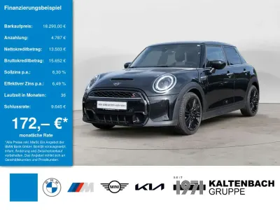 Gebraucht Mini Cooper S