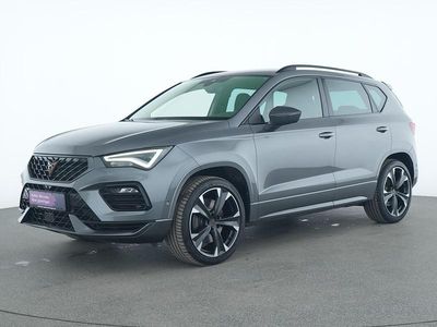 Gebraucht Cupra Ateca 300 PS (220 kW) 2023 Graphitgrau SUV