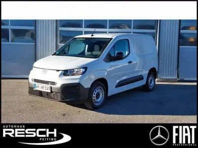 Gebraucht Fiat Doblò