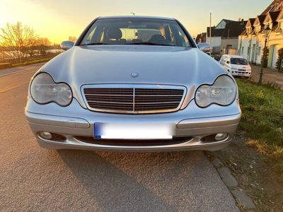 gebraucht Mercedes 180 