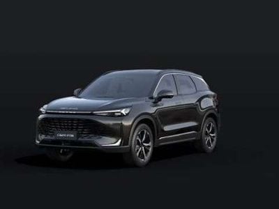 Baic X75