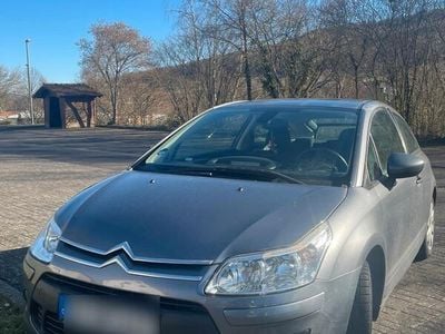 Citroën C4