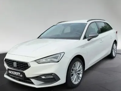 Gebraucht Seat Leon ST