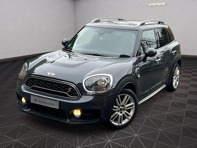 Mini Cooper SD