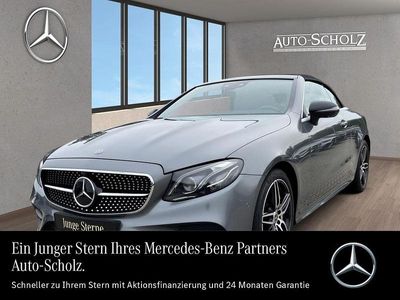 Mercedes E450