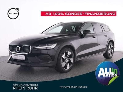 Volvo V60 CC