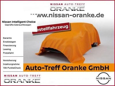 Rot Neu 2025 Nissan Qashqai SUV | 34.800 € (Superpreis)