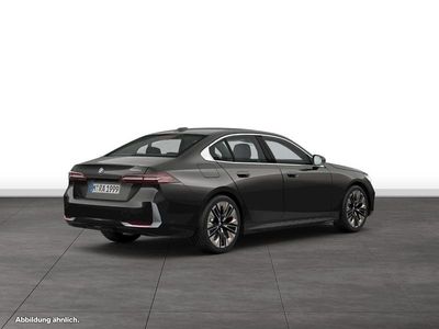 Gebraucht BMW 520 197 PS (144 kW) 2025 Grau Limousine