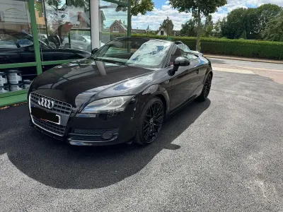 Gebraucht Audi TT Roadster