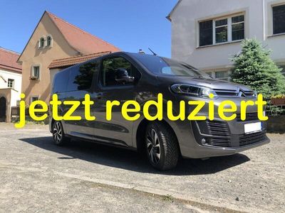Citroën Spacetourer