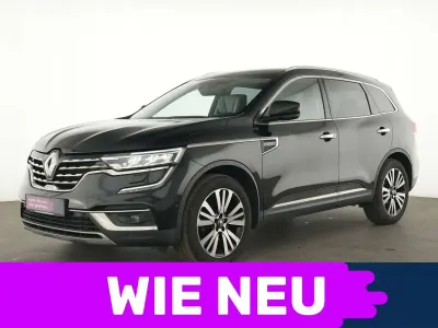 Gebraucht Renault Koleos