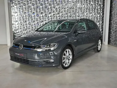 Gebraucht VW Golf VII